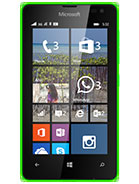 Best available price of Microsoft Lumia 532 Dual SIM in Equatorialguinea