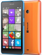 Best available price of Microsoft Lumia 540 Dual SIM in Equatorialguinea