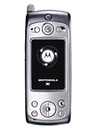 Best available price of Motorola A920 in Equatorialguinea