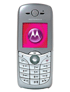 Best available price of Motorola C650 in Equatorialguinea