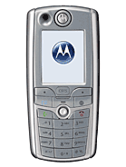 Best available price of Motorola C975 in Equatorialguinea