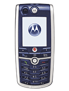 Best available price of Motorola C980 in Equatorialguinea