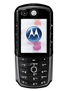 Best available price of Motorola E1000 in Equatorialguinea