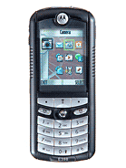 Best available price of Motorola E398 in Equatorialguinea