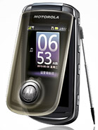 Best available price of Motorola A1680 in Equatorialguinea