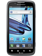 Best available price of Motorola ATRIX 2 MB865 in Equatorialguinea