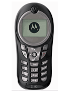 Best available price of Motorola C113 in Equatorialguinea