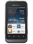 Best available price of Motorola Defy Mini XT320 in Equatorialguinea
