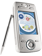 Best available price of Motorola E680i in Equatorialguinea