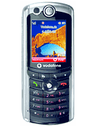 Best available price of Motorola E770 in Equatorialguinea
