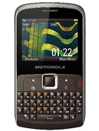 Best available price of Motorola EX115 in Equatorialguinea