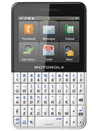 Best available price of Motorola EX119 in Equatorialguinea