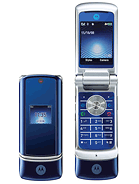 Best available price of Motorola KRZR K1 in Equatorialguinea