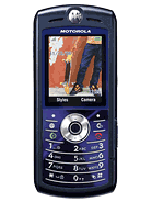 Best available price of Motorola SLVR L7e in Equatorialguinea