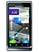 Best available price of Motorola MILESTONE 2 ME722 in Equatorialguinea