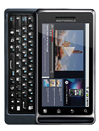 Best available price of Motorola MILESTONE 2 in Equatorialguinea