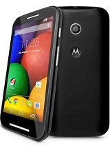 Best available price of Motorola Moto E Dual SIM in Equatorialguinea
