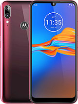 Best available price of Motorola Moto E6 Plus in Equatorialguinea