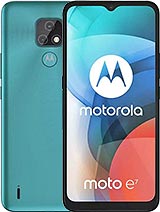 Best available price of Motorola Moto E7 in Equatorialguinea