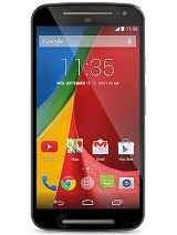 Best available price of Motorola Moto G 2nd gen in Equatorialguinea