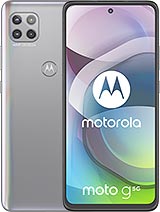 Best available price of Motorola Moto G 5G in Equatorialguinea