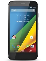 Best available price of Motorola Moto G Dual SIM in Equatorialguinea
