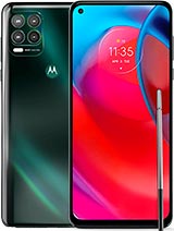 Best available price of Motorola Moto G Stylus 5G in Equatorialguinea