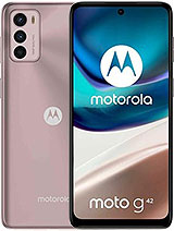 Best available price of Motorola Moto G42 in Equatorialguinea