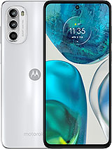 Best available price of Motorola Moto G52 in Equatorialguinea