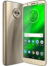 Best available price of Motorola Moto G6 Plus in Equatorialguinea