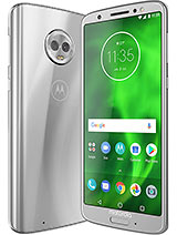 Best available price of Motorola Moto G6 in Equatorialguinea