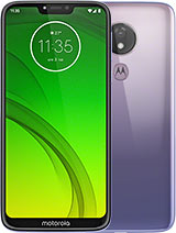 Best available price of Motorola Moto G7 Power in Equatorialguinea