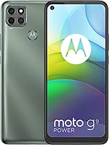 Best available price of Motorola Moto G9 Power in Equatorialguinea