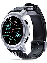 Best available price of Motorola Moto Watch 100 in Equatorialguinea