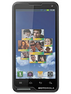 Best available price of Motorola Motoluxe in Equatorialguinea