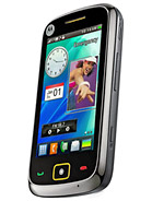 Best available price of Motorola MOTOTV EX245 in Equatorialguinea