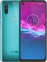 Best available price of Motorola One Action in Equatorialguinea