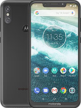 Best available price of Motorola One Power P30 Note in Equatorialguinea