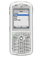 Best available price of Motorola ROKR E1 in Equatorialguinea