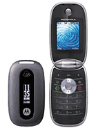 Best available price of Motorola PEBL U3 in Equatorialguinea