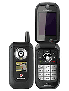 Best available price of Motorola V1050 in Equatorialguinea