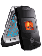Best available price of Motorola RAZR V3xx in Equatorialguinea