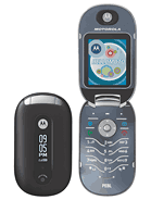 Best available price of Motorola PEBL U6 in Equatorialguinea
