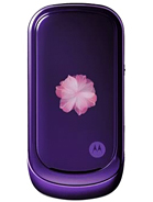 Best available price of Motorola PEBL VU20 in Equatorialguinea