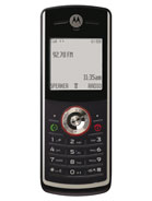 Best available price of Motorola W161 in Equatorialguinea