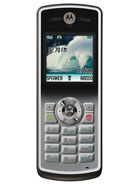 Best available price of Motorola W181 in Equatorialguinea