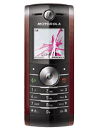 Best available price of Motorola W208 in Equatorialguinea