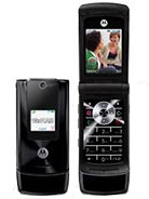 Best available price of Motorola W490 in Equatorialguinea
