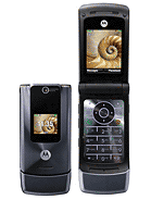 Best available price of Motorola W510 in Equatorialguinea