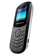 Best available price of Motorola WX180 in Equatorialguinea